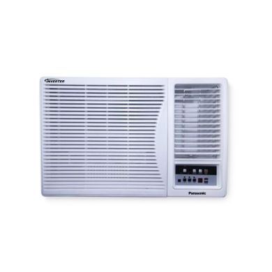 1.5 Ton 3 Star Inverter Window AC (Copper Condenser, Powerful Mode, 2 Way Swing, PM 0.1 Air Purification Filter, 2024 Model, White)