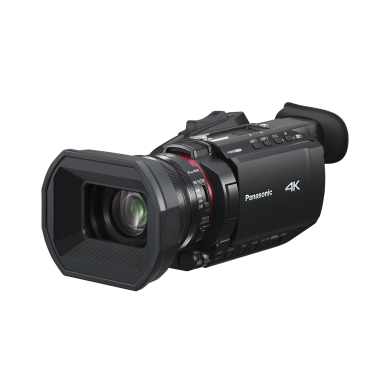 Panasonic AG-CX17ED Camcorder
