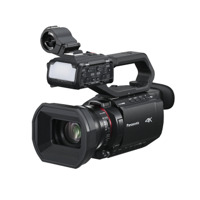 Panasonic AG-CX18ED Camcorder