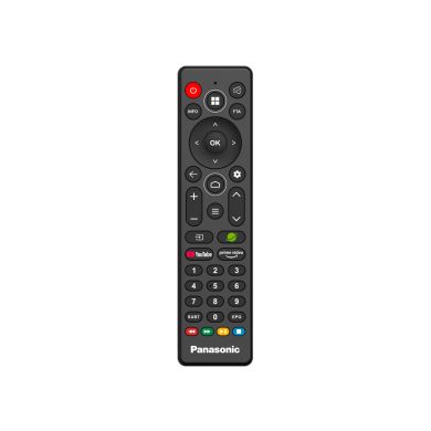  Panasonic TV Genuine Remote Controller (AN3802-0CW-001)