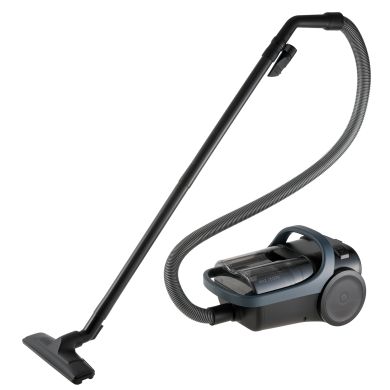 Powerful 1600W Advanced Mega Cyclone Bagless Canister Vacuum Cleaner MC-CL601