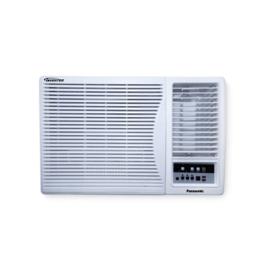 1.5 Ton 5 Star Inverter Window AC (Copper Condenser, Powerful Mode, 2 Way Swing, PM 0.1 Air Purification Filter, 2024 Model, White)
