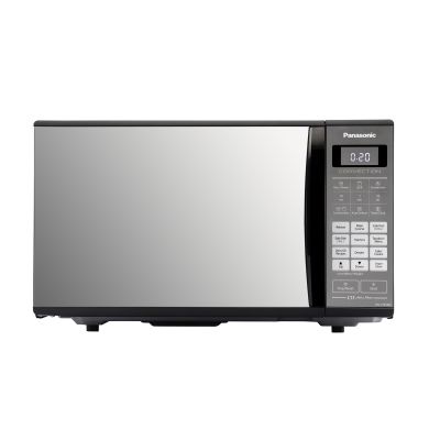 27L Convection Microwave Oven