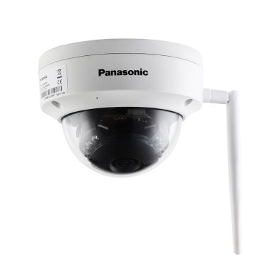 PI-DUA5MWA 5MP High Resolution Dome IP CCTV Camera I Wi-Fi | Wired | Outdoor Camera I 3.6MM Lens Up to 20M IR Distance I Metal Body | Built-in Audio