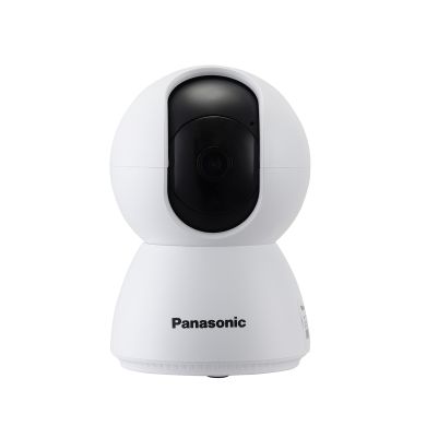 PI-PNA2PWA 360° Pan Tilt | Wi-Fi | CCTV Security Camera for Home | 2 Way Talk | Motion Detection | Enhanced Night Vision