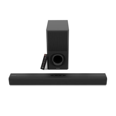 SC-HTS160GWK 160W 2.1Ch with 3D Surround Sound